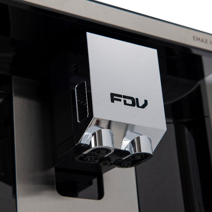 Cafetera Superautomática Libérica 7 en 1  FDV