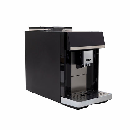 Cafetera Superautomática Libérica 7 en 1  FDV