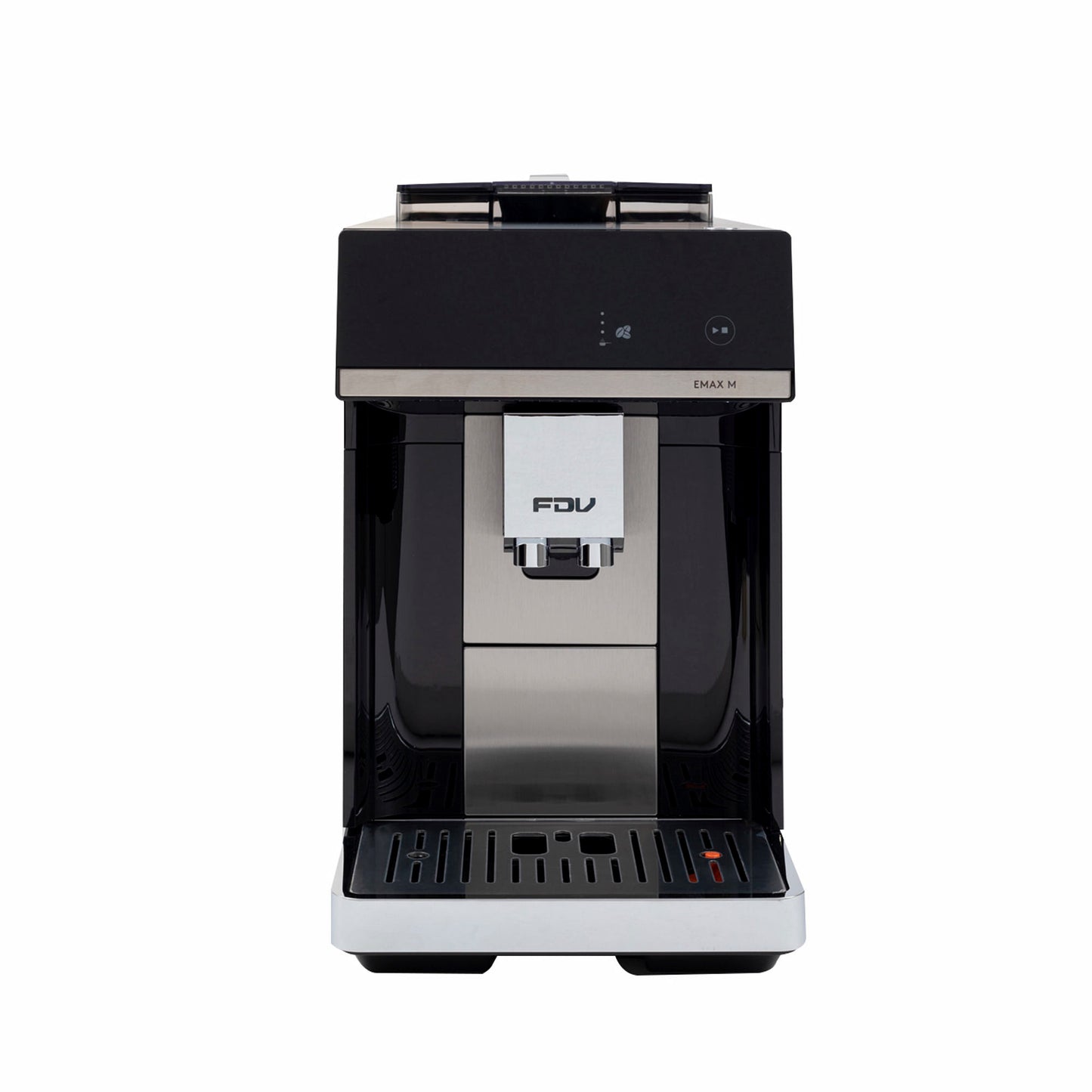 Cafetera Superautomática Libérica 7 en 1  FDV
