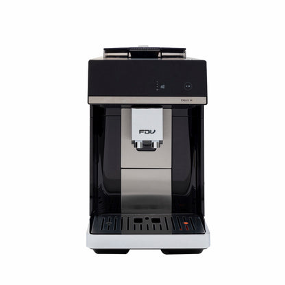 Cafetera Superautomática Libérica 7 en 1  FDV