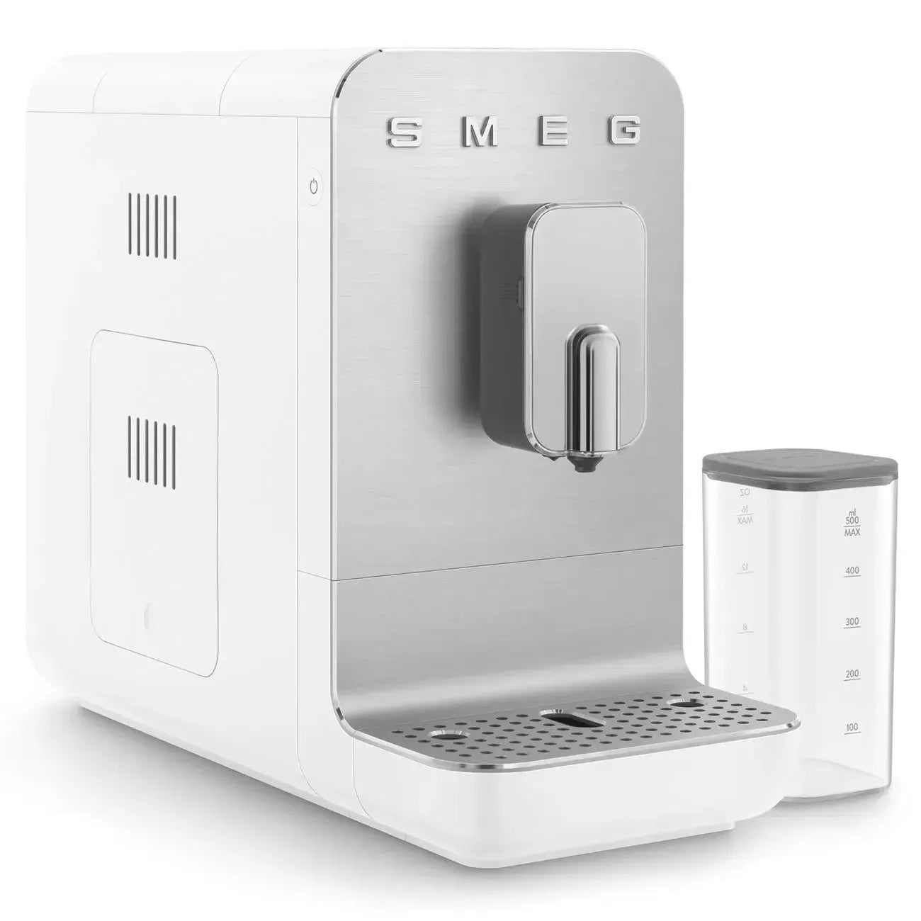 Cafetera Superautomática BCC13WHMEU Smeg
