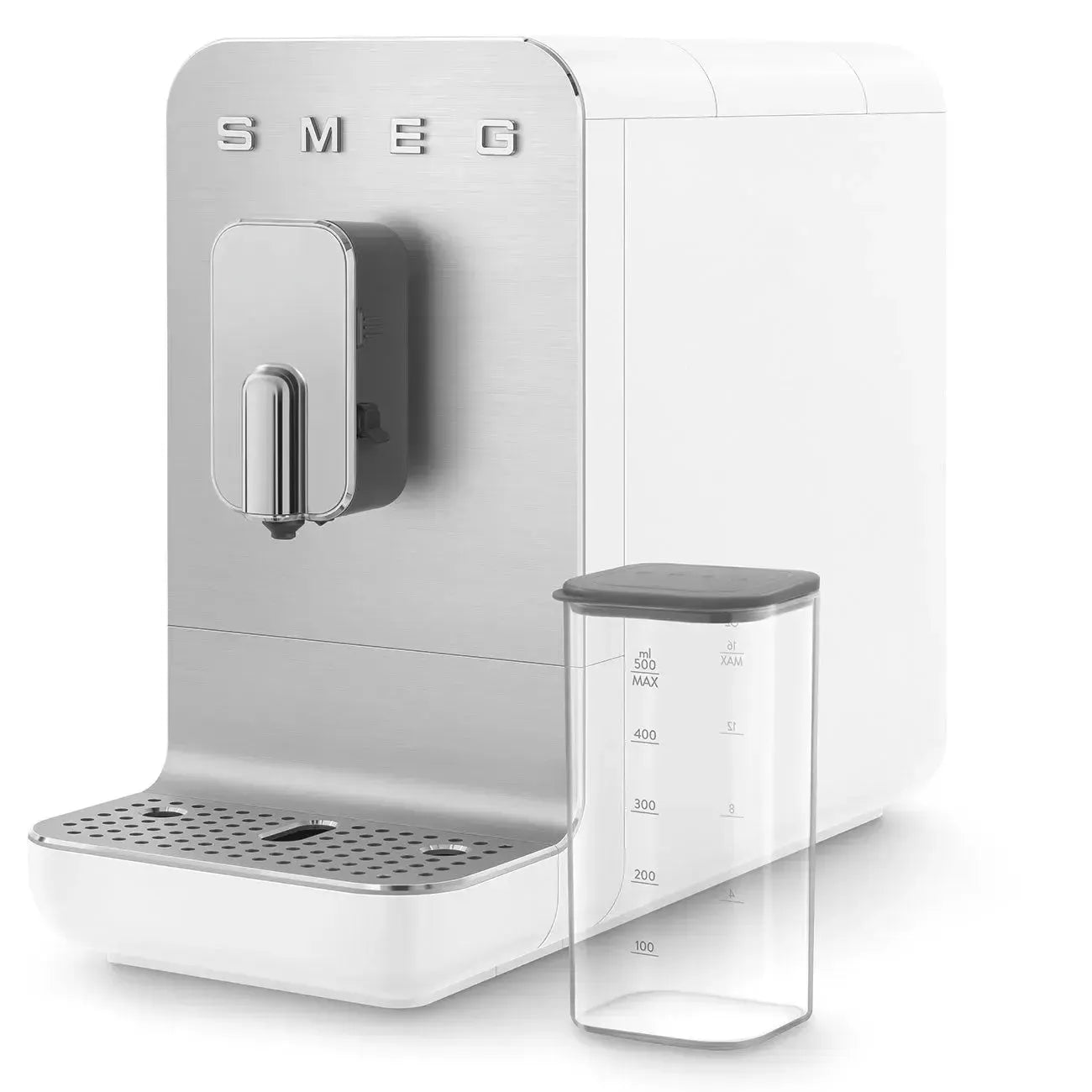 Cafetera Superautomática BCC13WHMEU Smeg