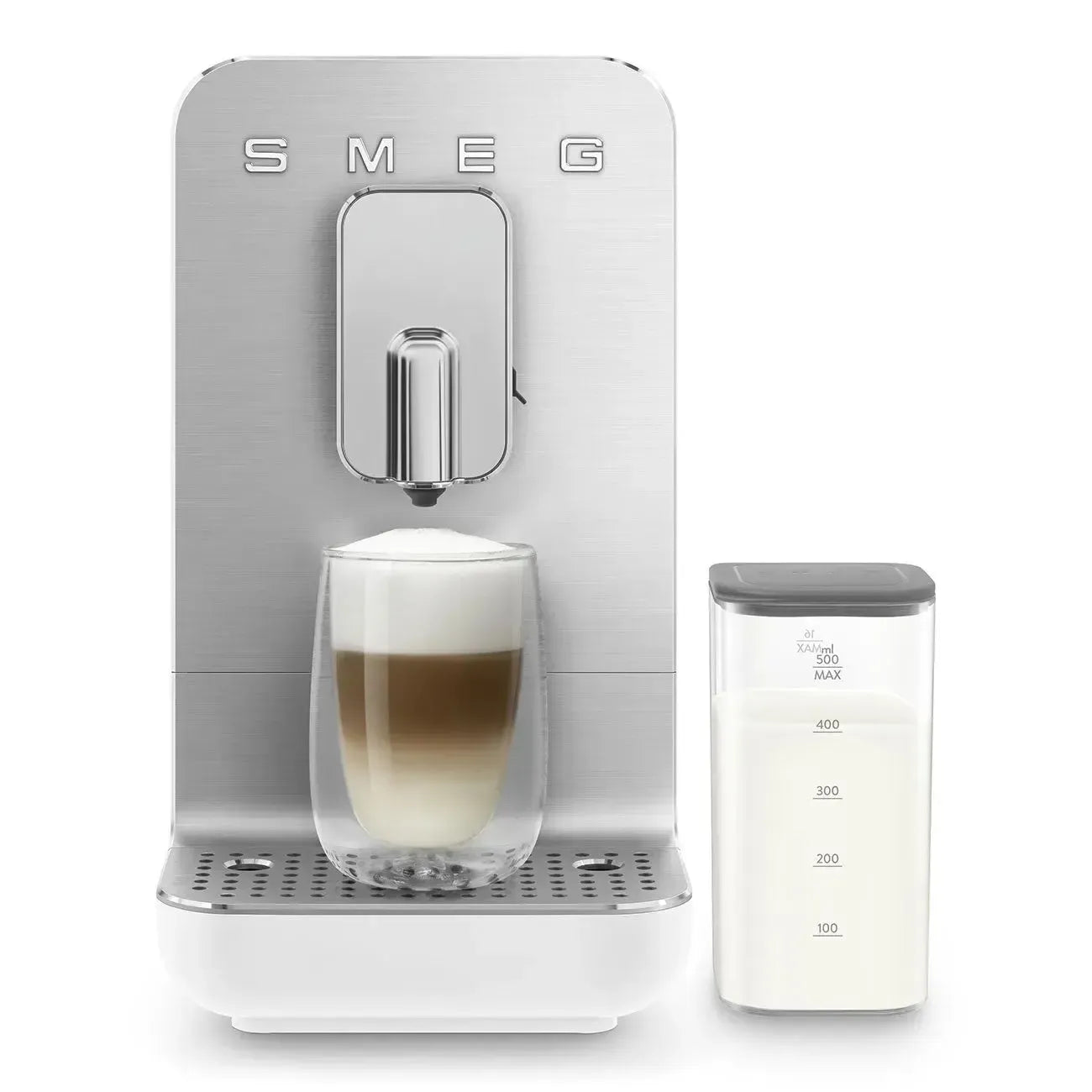 Cafetera Superautomática BCC13WHMEU Smeg