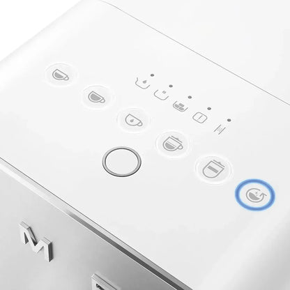 Cafetera Superautomática BCC13WHMEU Smeg