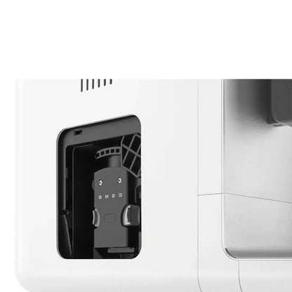 Cafetera Superautomática BCC13WHMEU Smeg