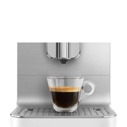 Cafetera Superautomática BCC13WHMEU Smeg