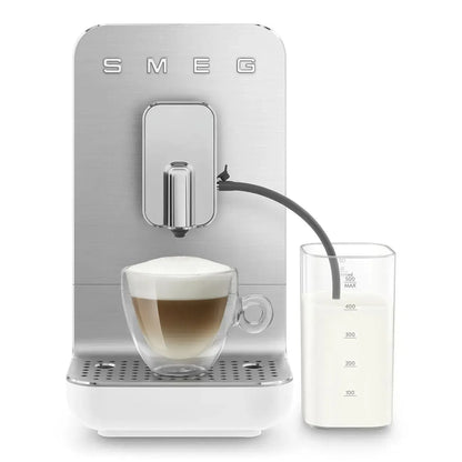 Cafetera Superautomática BCC13WHMEU Smeg
