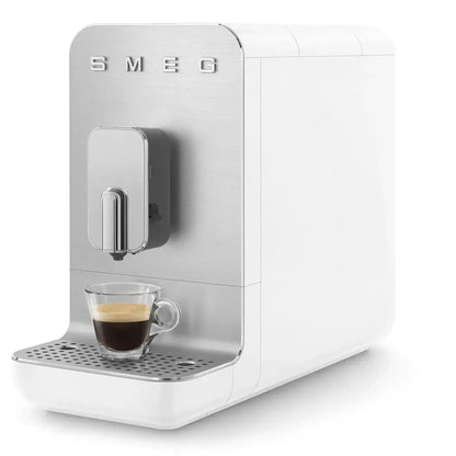 Cafetera Superautomática BCC13WHMEU Smeg