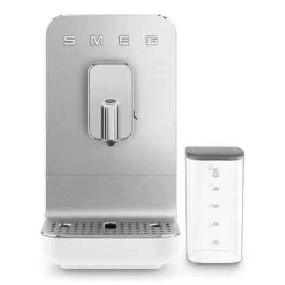 Cafetera Superautomática BCC13WHMEU Smeg