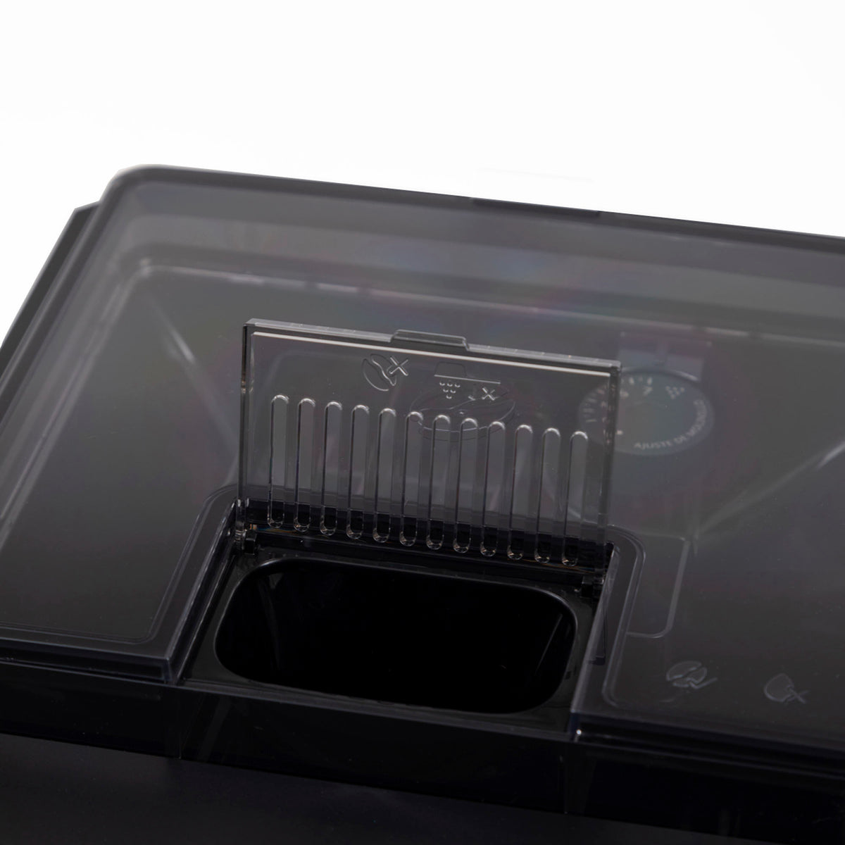 Cafetera Superautomática Libérica 7 en 1 FDV - Caja Dañada-Cafeteras Superautomaticas