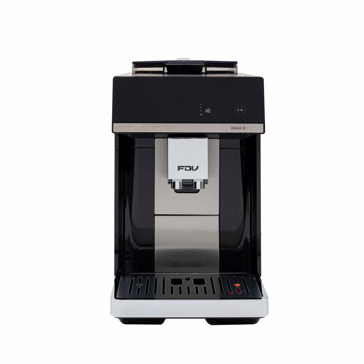 Cafetera Superautomática Libérica 7 en 1 FDV - Caja Dañada-Cafeteras Superautomaticas
