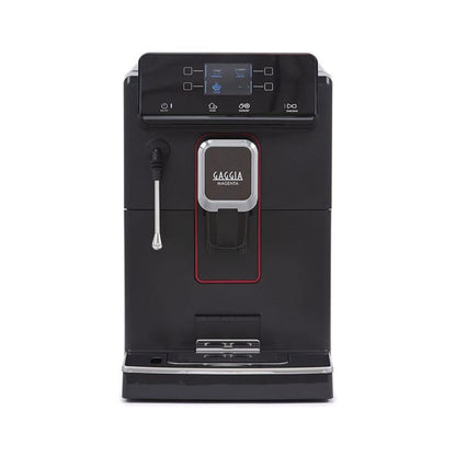 Cafetera Automática Magenta Plus Gaggia Milano6#Negro