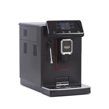 Cafetera Automática Magenta Plus Gaggia Milano7#Negro