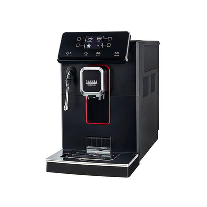 Cafetera Automática Magenta Plus Gaggia Milano5#Negro