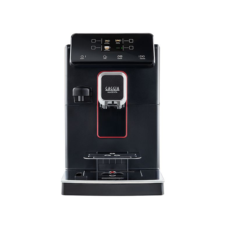 Cafetera Automática Magenta Prestige Gaggia Milano5#Negro