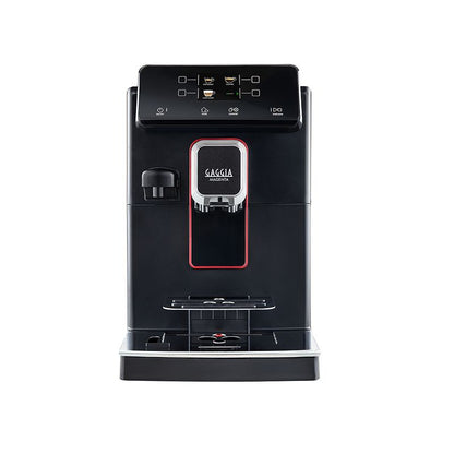 Cafetera Automática Magenta Prestige Gaggia Milano5#Negro