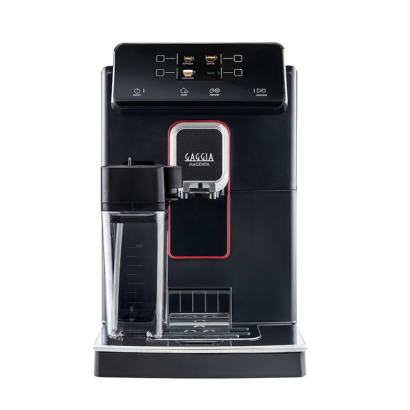 Cafetera Automática Magenta Prestige Gaggia Milano6#Negro