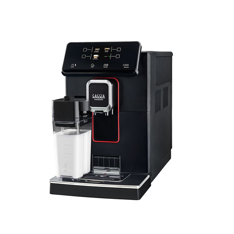 Cafetera Automática Magenta Prestige Gaggia Milano4#Negro