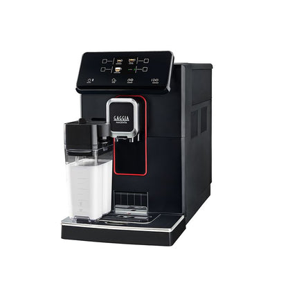Cafetera Automática Magenta Prestige Gaggia Milano4#Negro