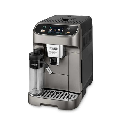 Cafetera Superautomatica Magnífica Plus ECAM320.70.TB DeLonghi