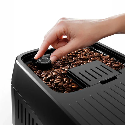 Cafetera Superautomatica Magnífica Plus ECAM320.70.TB DeLonghi