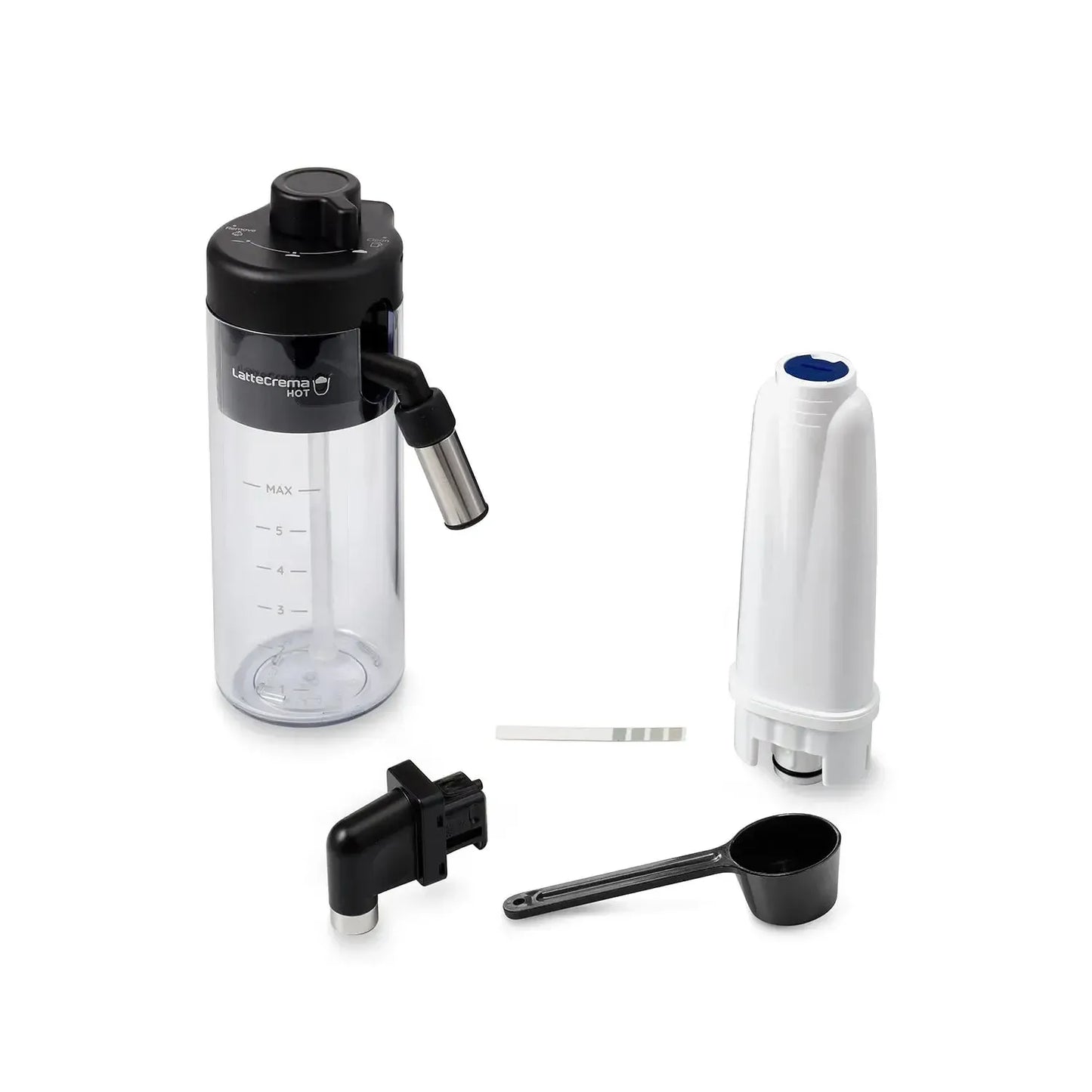 Cafetera Superautomatica Magnífica Plus ECAM320.70.TB DeLonghi