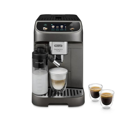 Cafetera Superautomatica Magnífica Plus ECAM320.70.TB DeLonghi