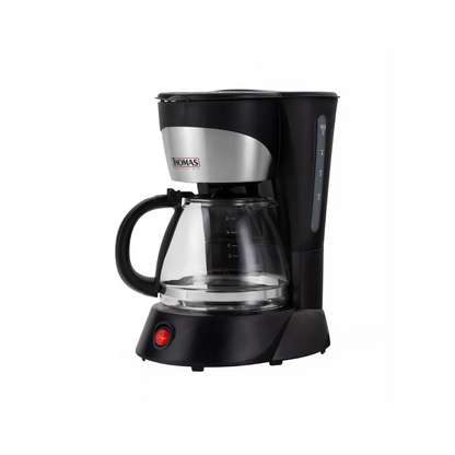 Cafetera TH-130 Thomas1#Negra