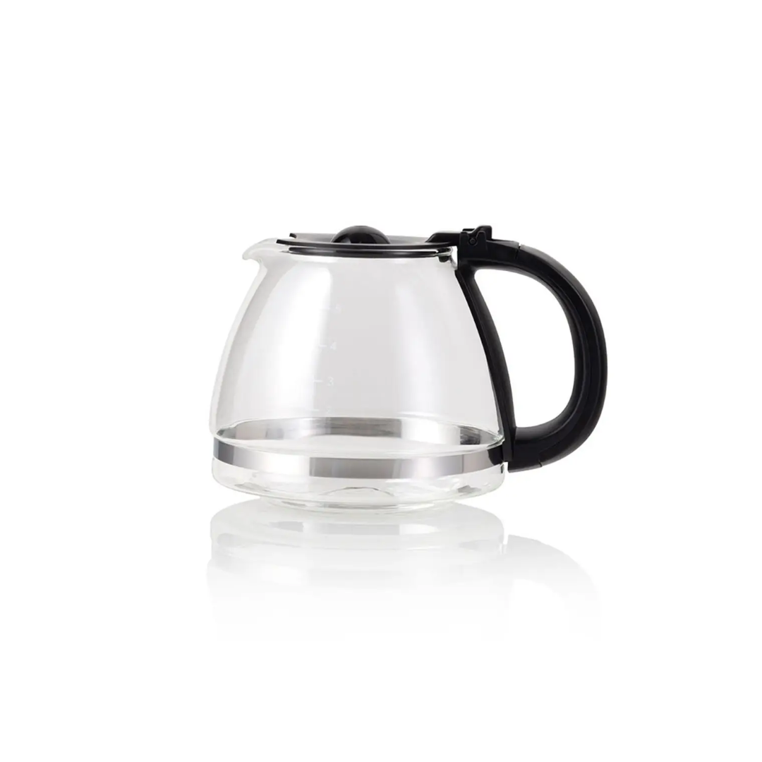 Cafetera TH-130 Thomas2#Negra