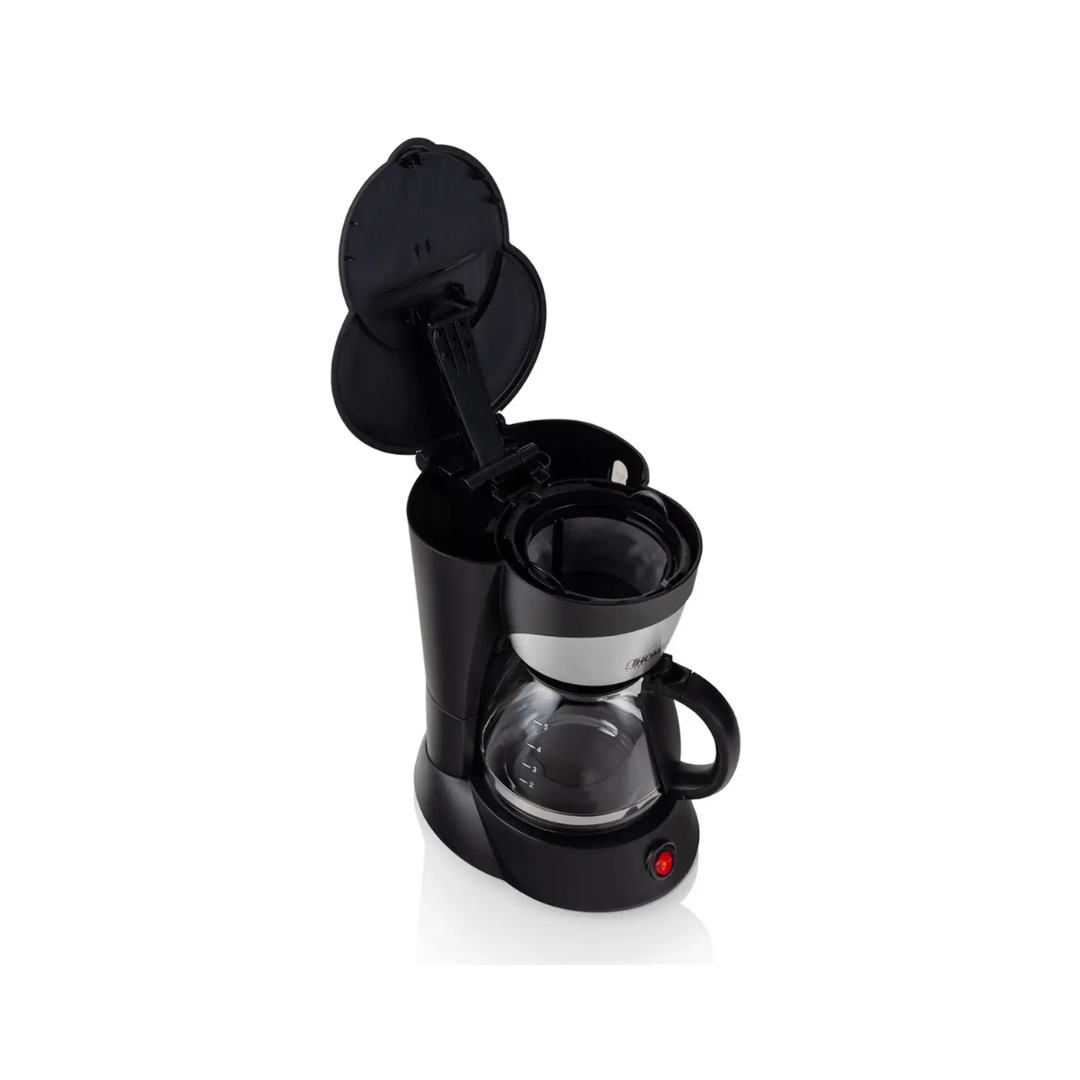 Cafetera TH-130 Thomas3#Negra