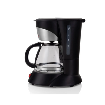 Cafetera TH-130 Thomas5#Negra