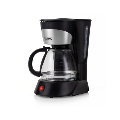 Cafetera TH-130 Thomas7#Negra