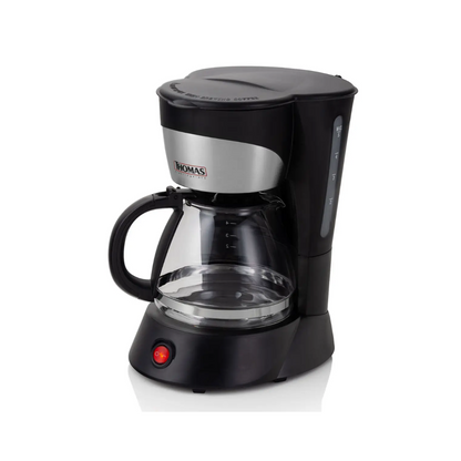 Cafetera TH-130 Thomas8#Negra