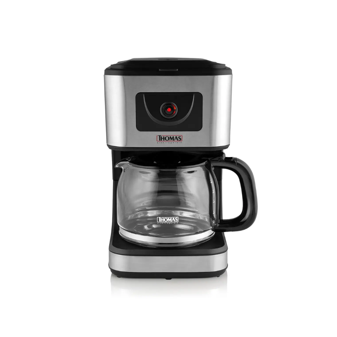 Cafetera TH-138i Thomas2#Negra