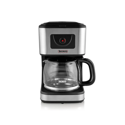 Cafetera TH-138i Thomas2#Negra