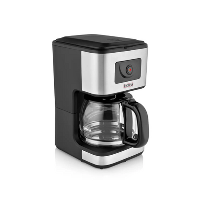 Cafetera TH-138i Thomas7#Negra
