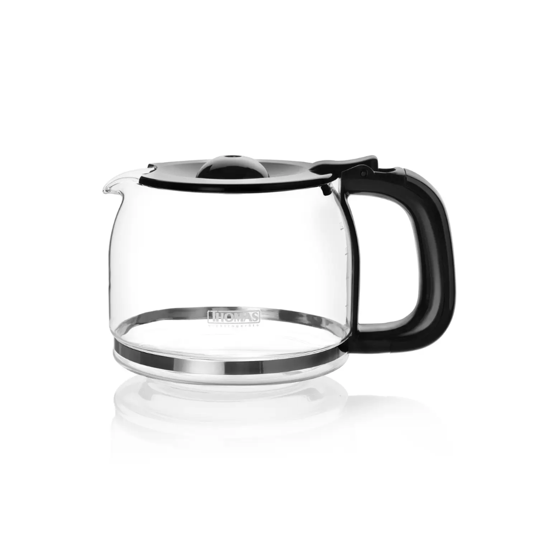 Cafetera TH-138i Thomas8#Negra