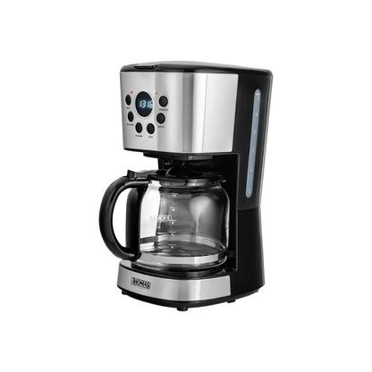 Cafetera TH-141Di Thomas1#Negro