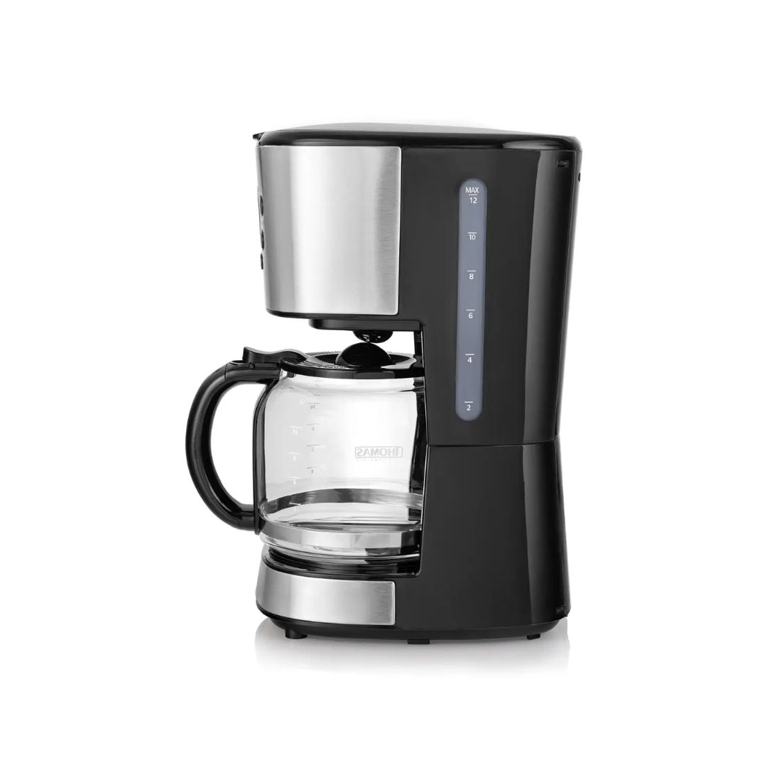 Cafetera TH-141Di Thomas4#Negro