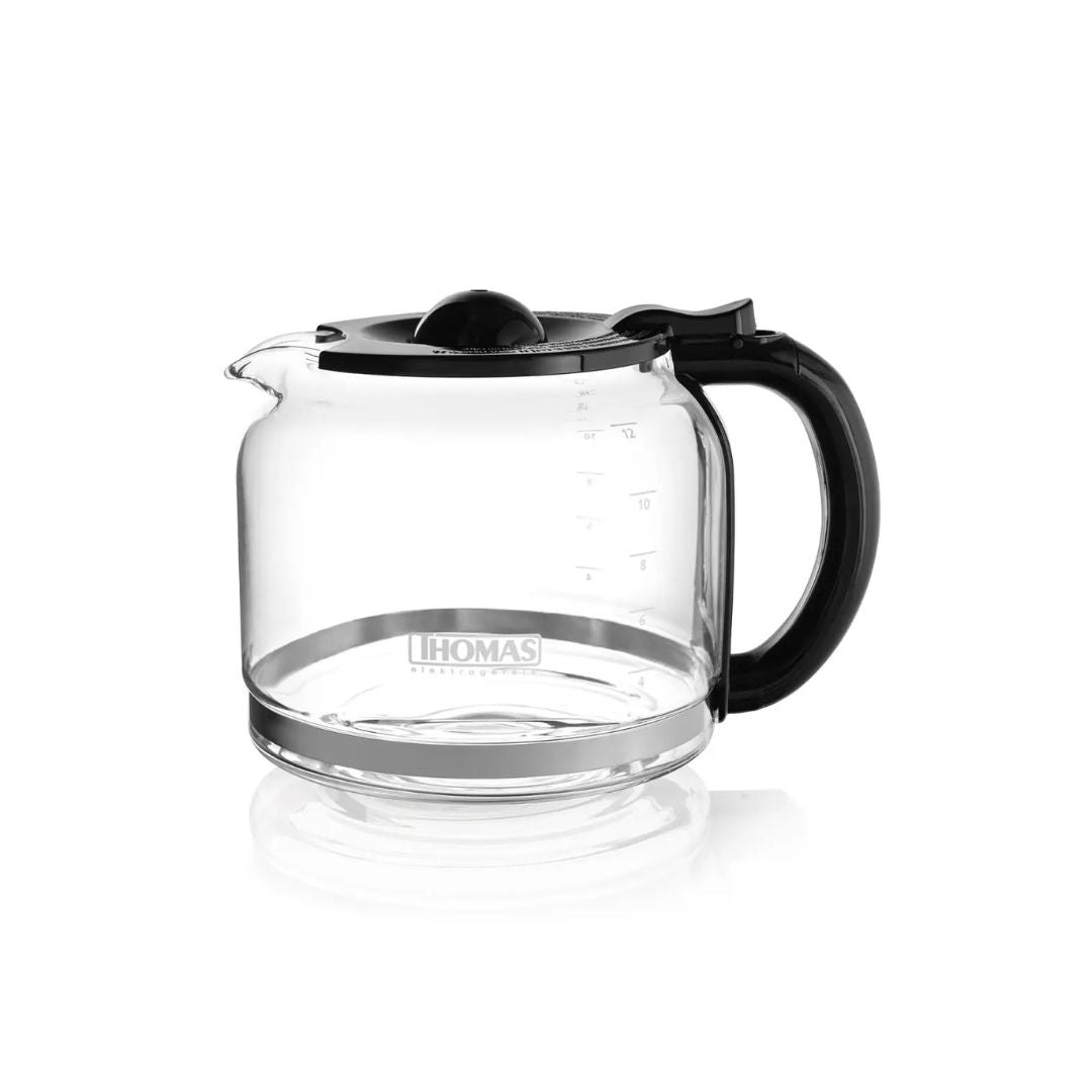 Cafetera TH-141Di Thomas7#Negro