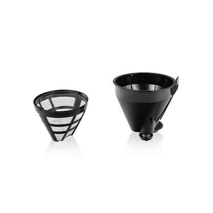Cafetera TH-141Di Thomas8#Negro