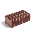 Caja Coquinaria Plegable 32x15-Bolsas de Compras
