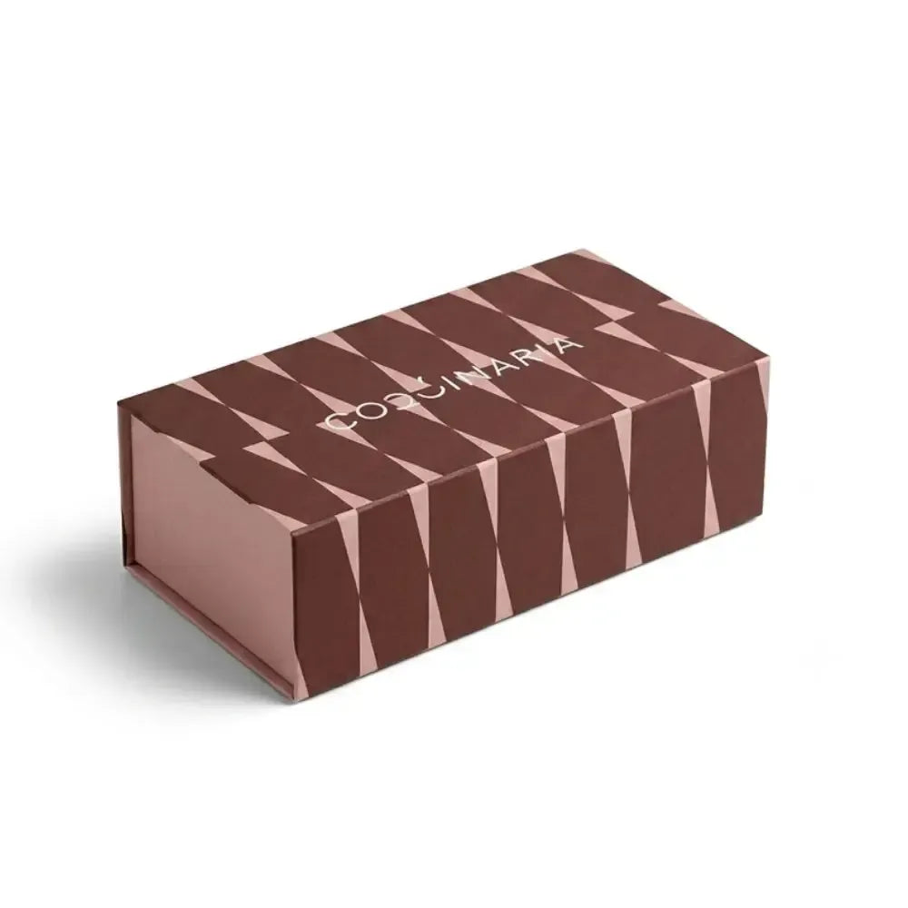Caja Coquinaria Plegable 32x15-Bolsas de Compras