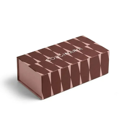 Caja Coquinaria Plegable 32x15-Bolsas de Compras