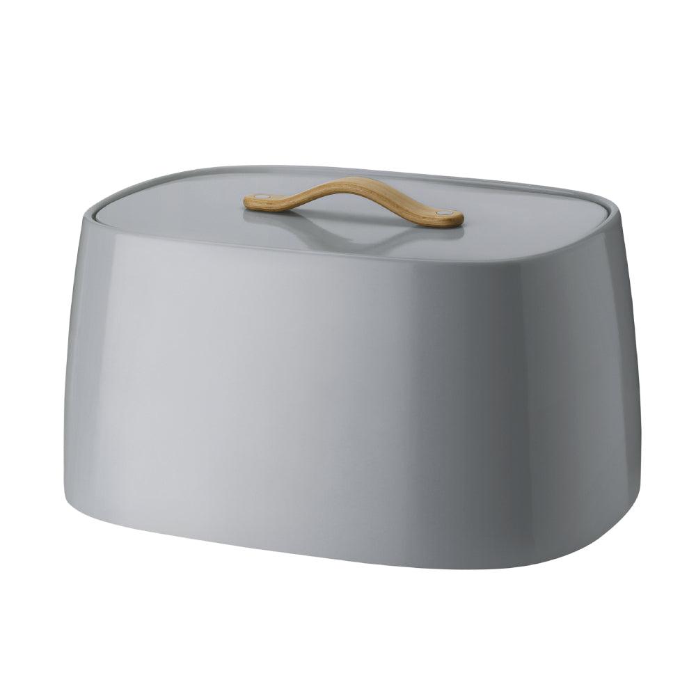 Caja de Pan EMMA - Stelton3#Gris