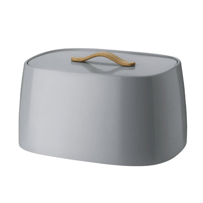 Caja de Pan EMMA - Stelton3#Gris