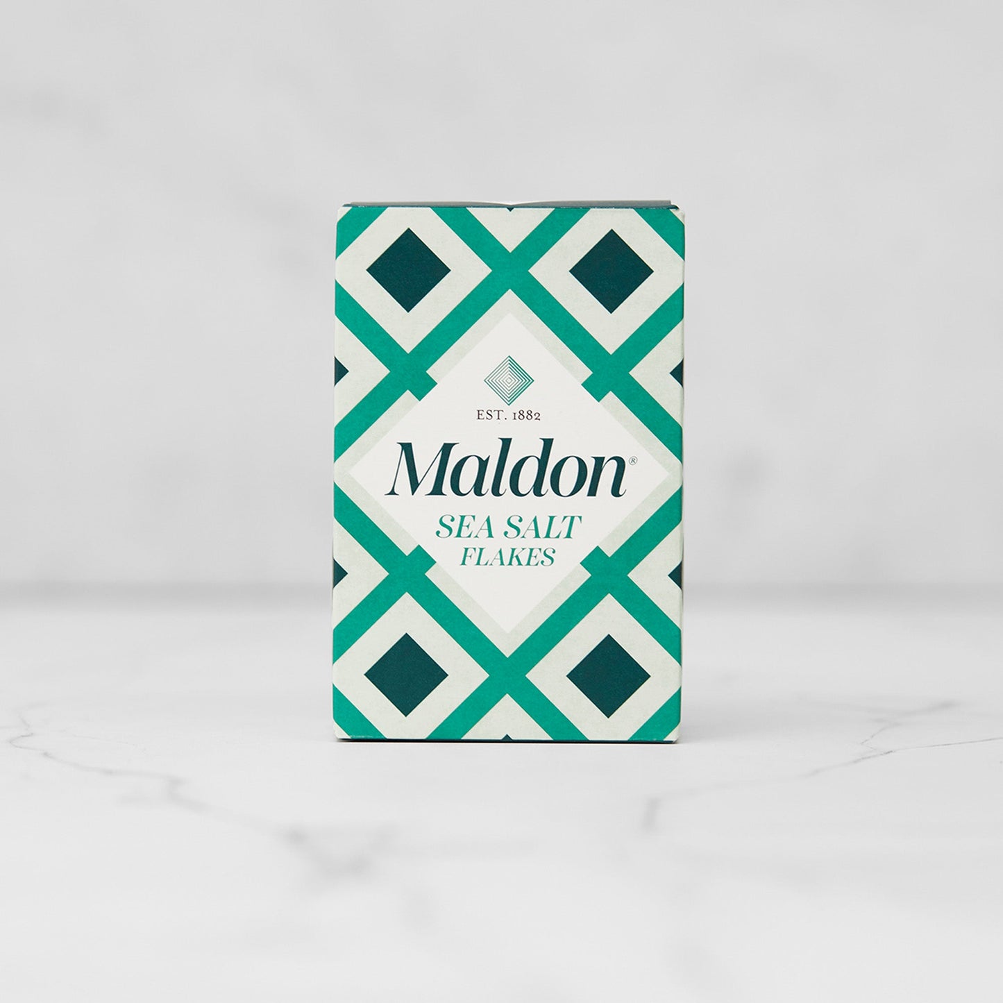 Caja de Sal de Mar en Escamas 250 Grs Maldon