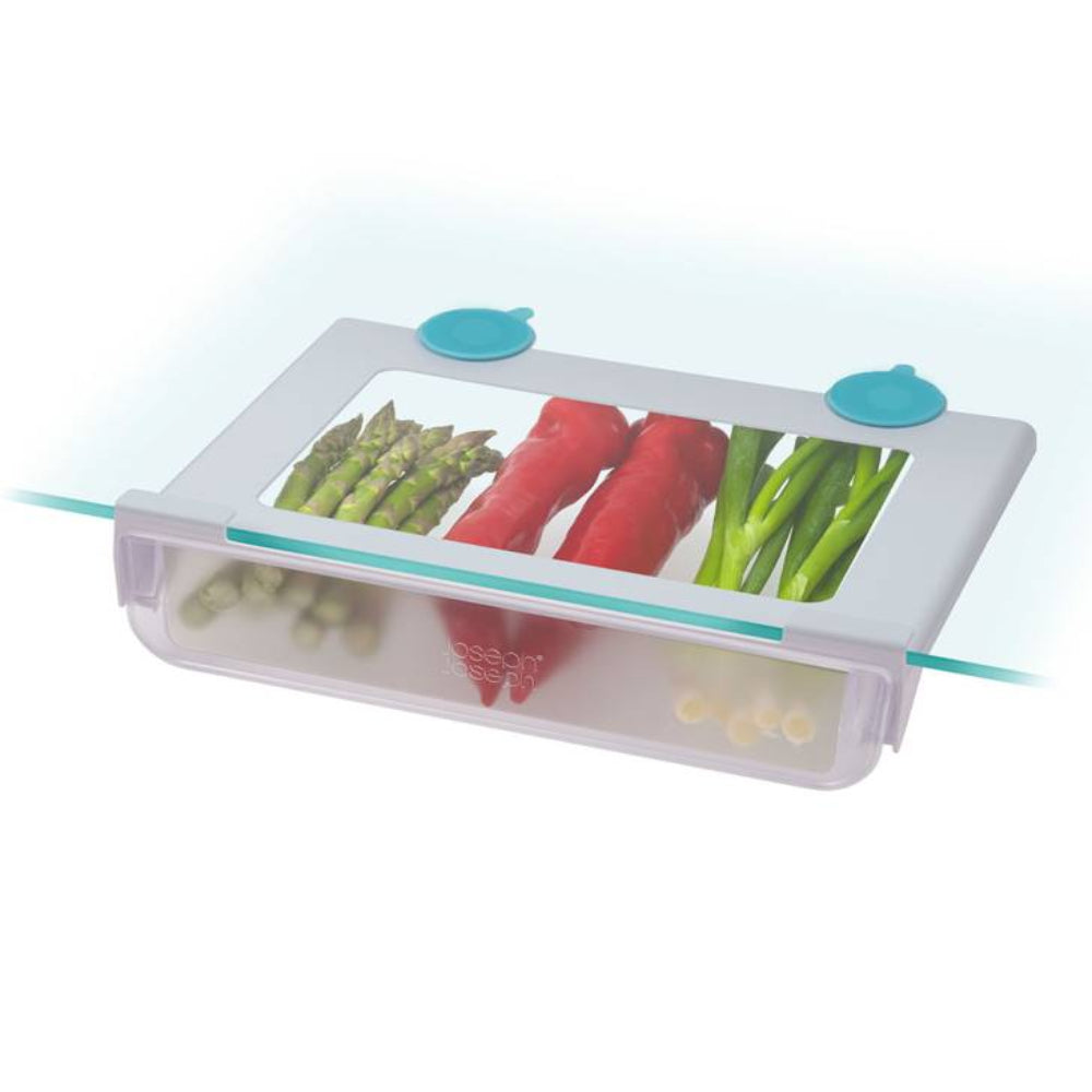 Cajón Organizador Para Refrigerador3#Sin color