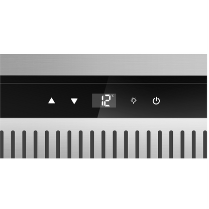 Cajón Refrigerador 2 Puertas 92 Lts FDV Deluxe