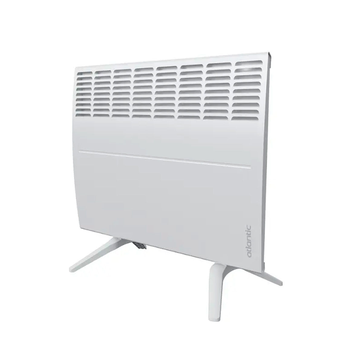 Calefactor F120 1000 W Atlantic2#Blanco